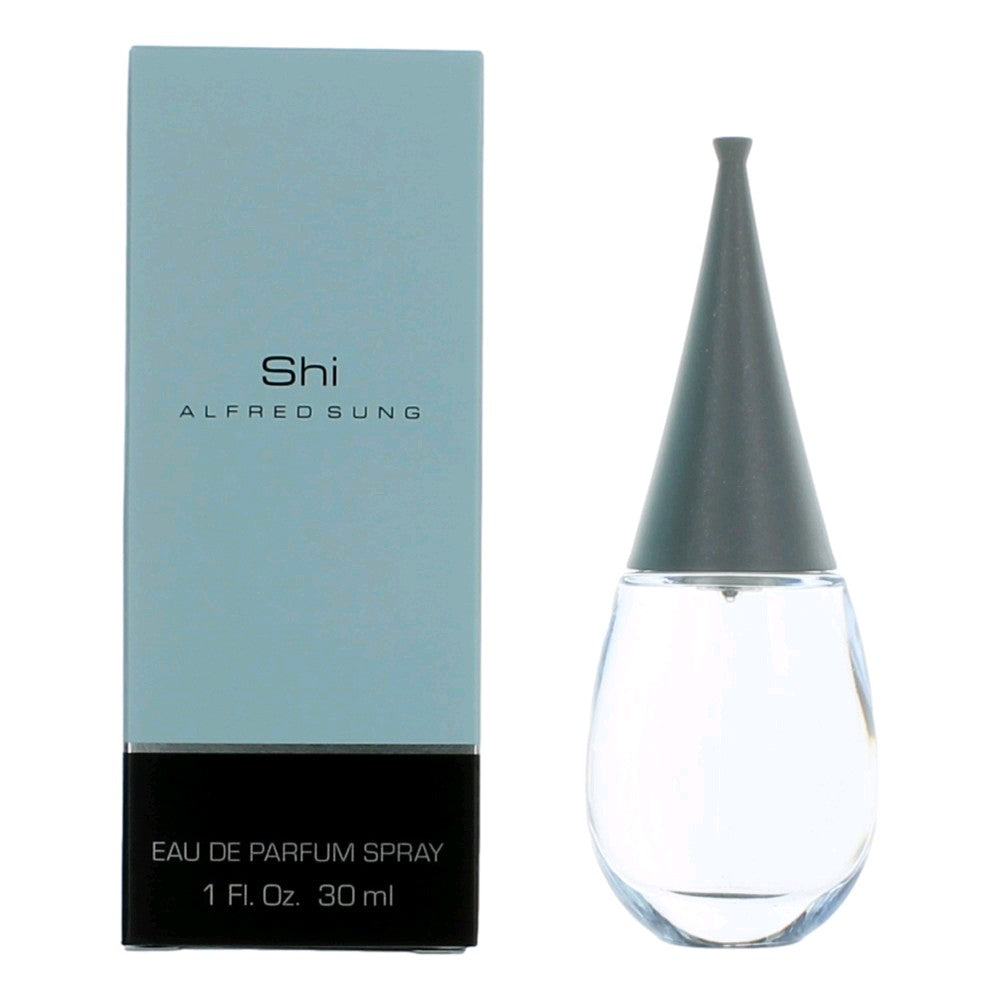 Photo of Shi by Alfred Sung, 1 oz EDP Spray for Women